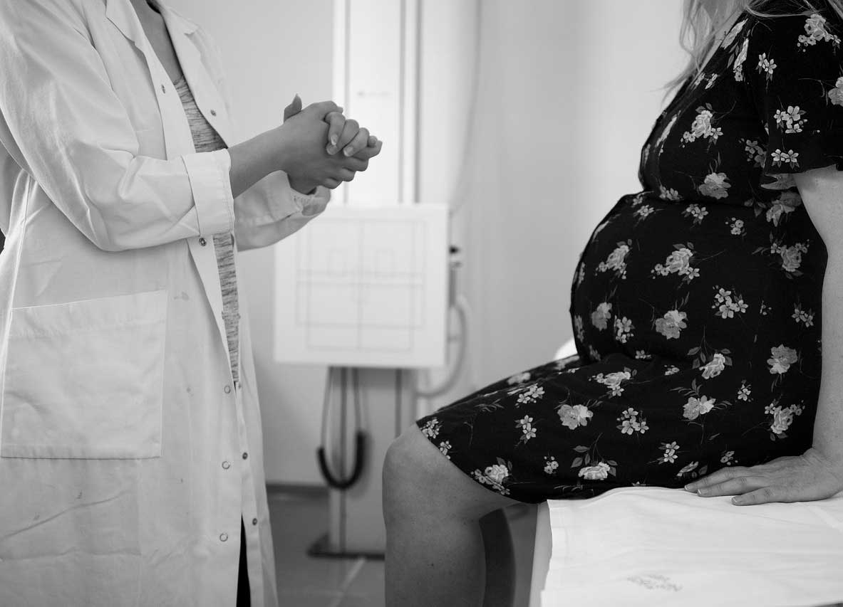Saker Arbeitsmedizin - Mutterschutz im Betrieb Saker Arbeitsmedizin - Mutterschutz im Betrieb